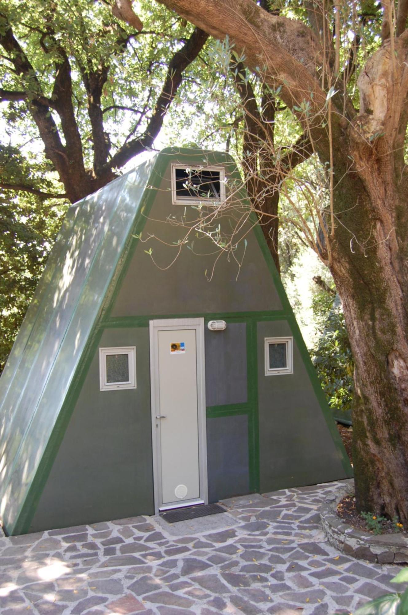 La Francesca Sud Un Villaggio"Glamping" Scario Kültér fotó