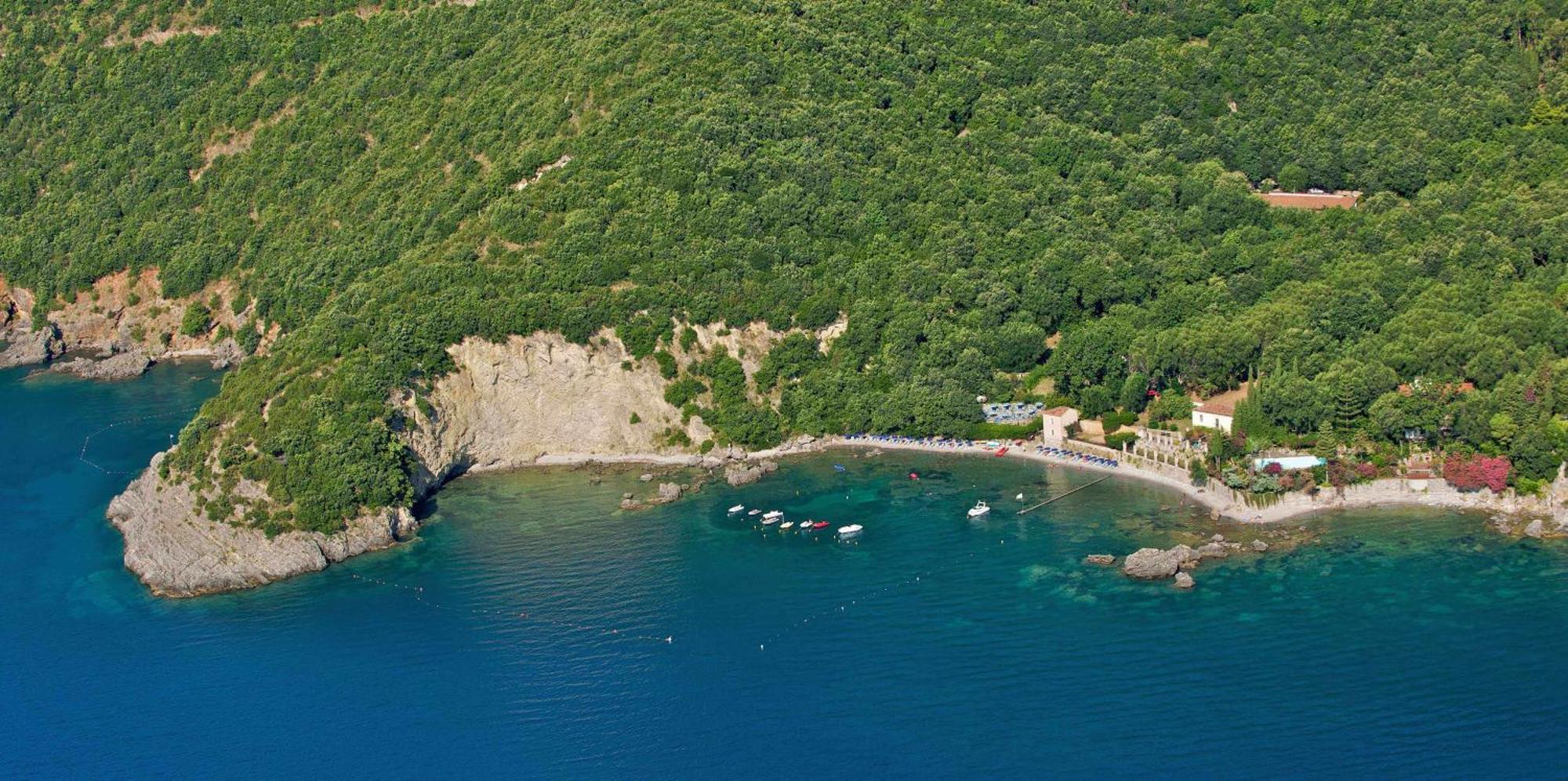 La Francesca Sud Un Villaggio"Glamping" Scario Kültér fotó